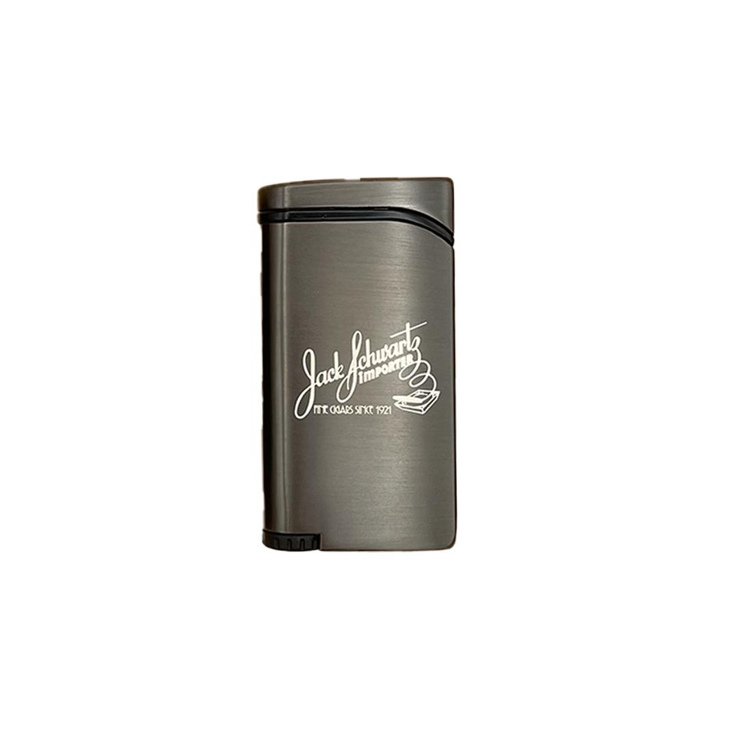 Vista Double Torch Lighter