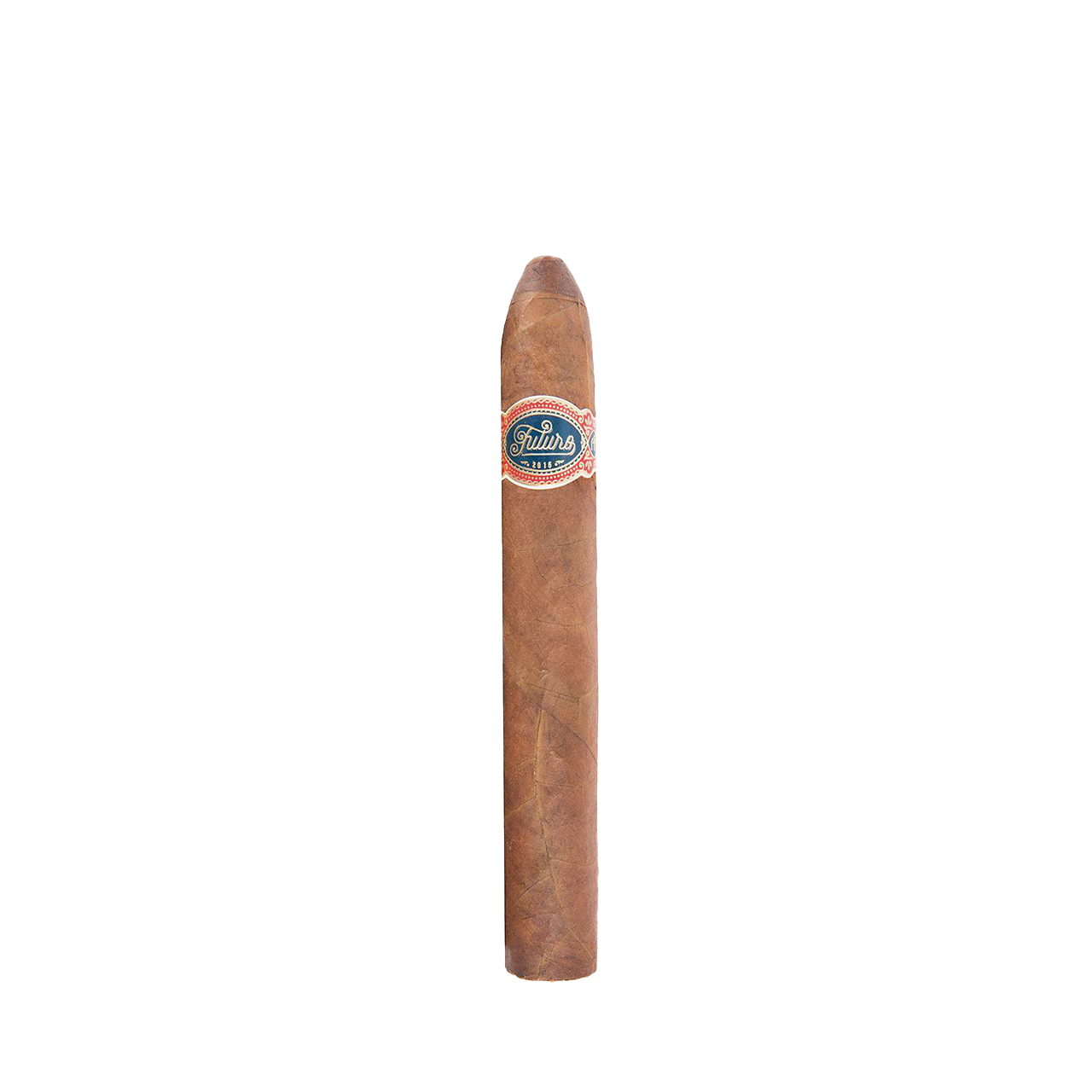 Warped Futuro Seleccion 109