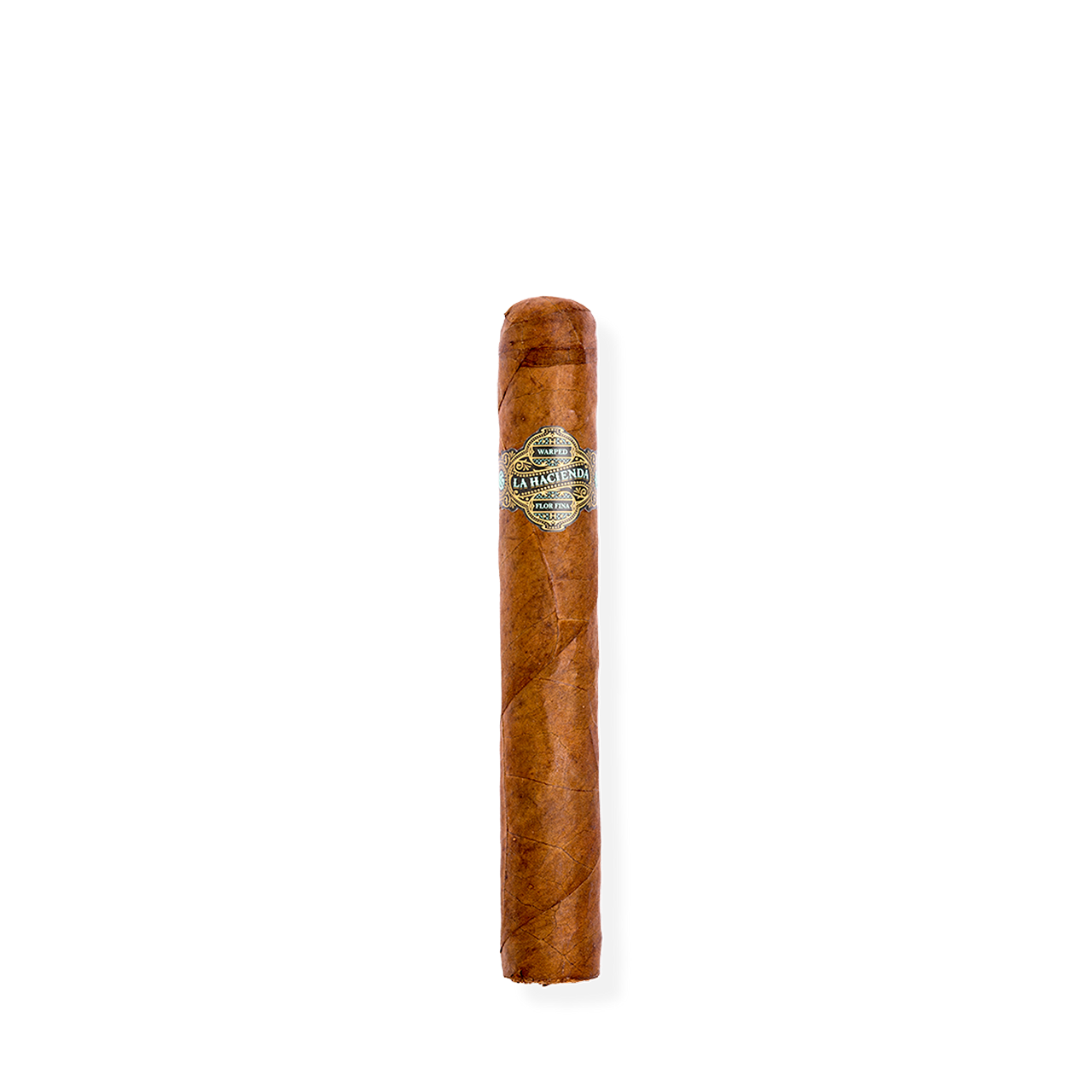Warped La Hacienda Gran Robusto
