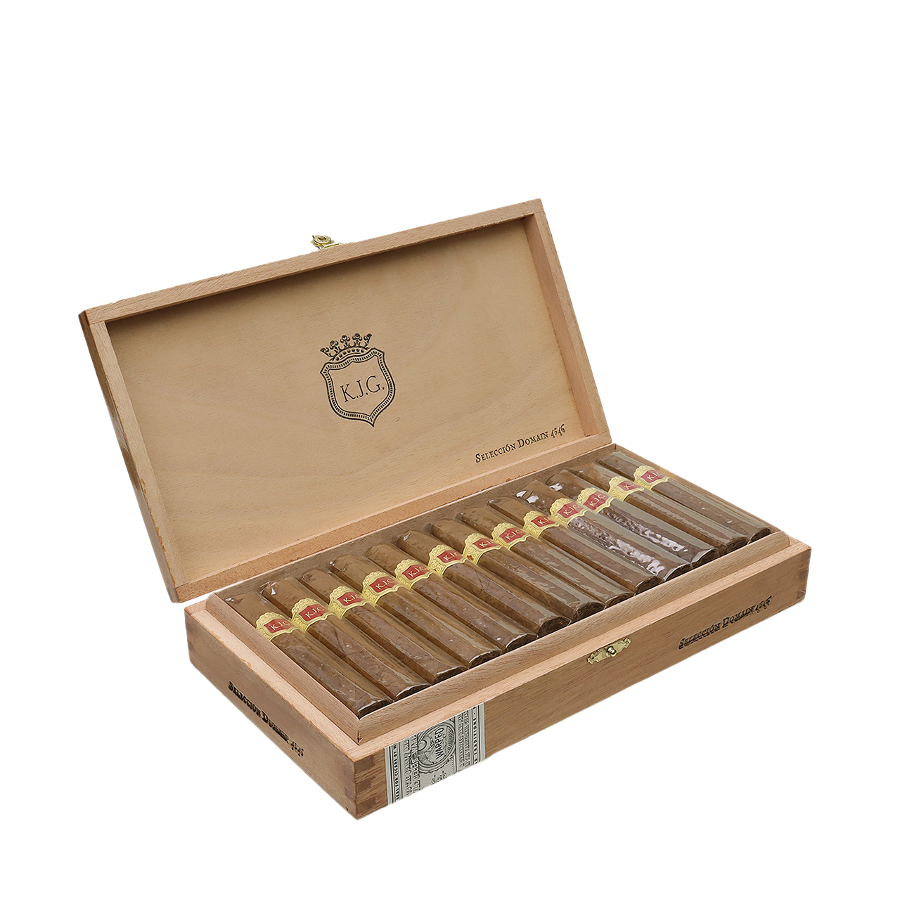 Warped Seleccion Domain 4546