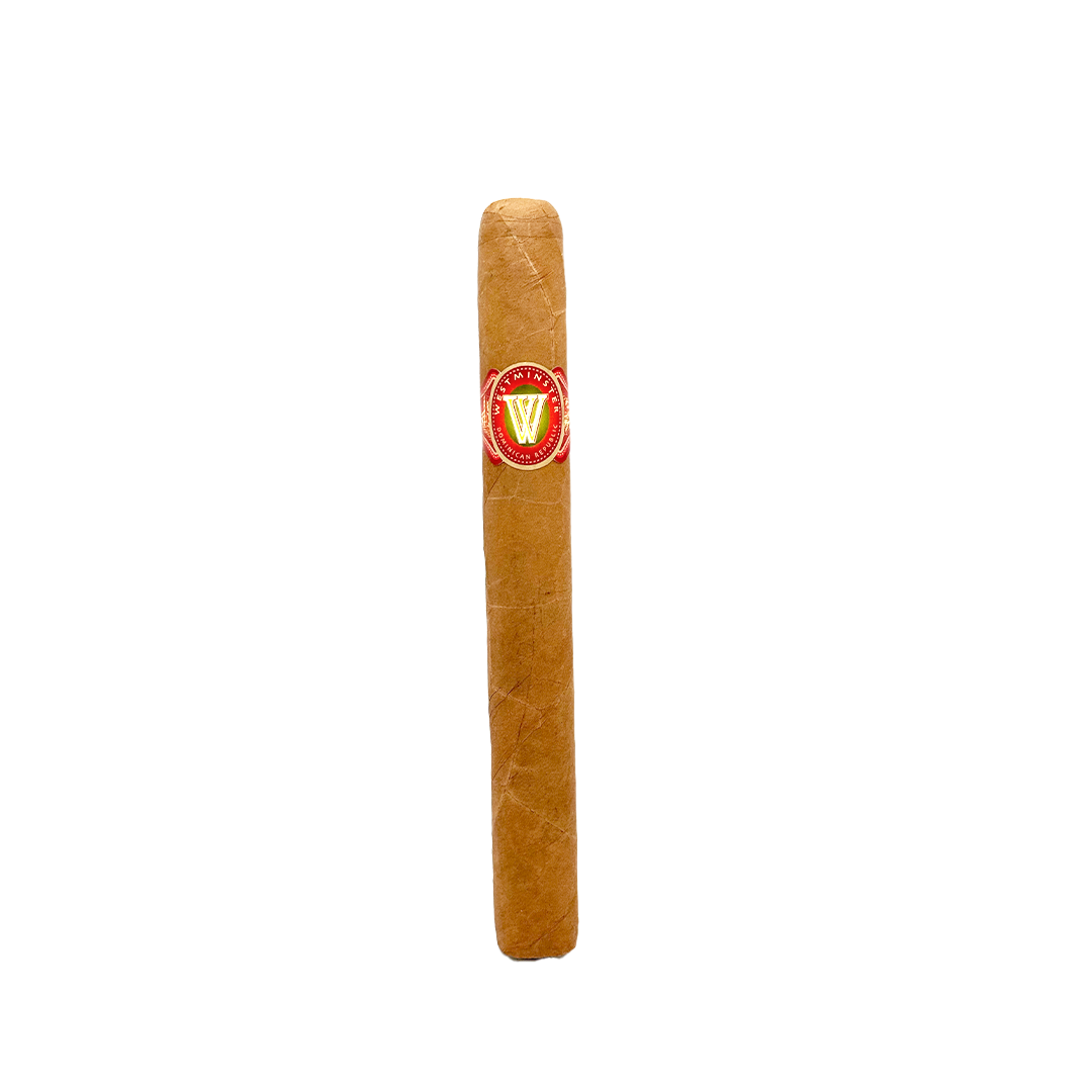 no tobacco cigars Griffin's No. 300 Avo Classic No. 6 |