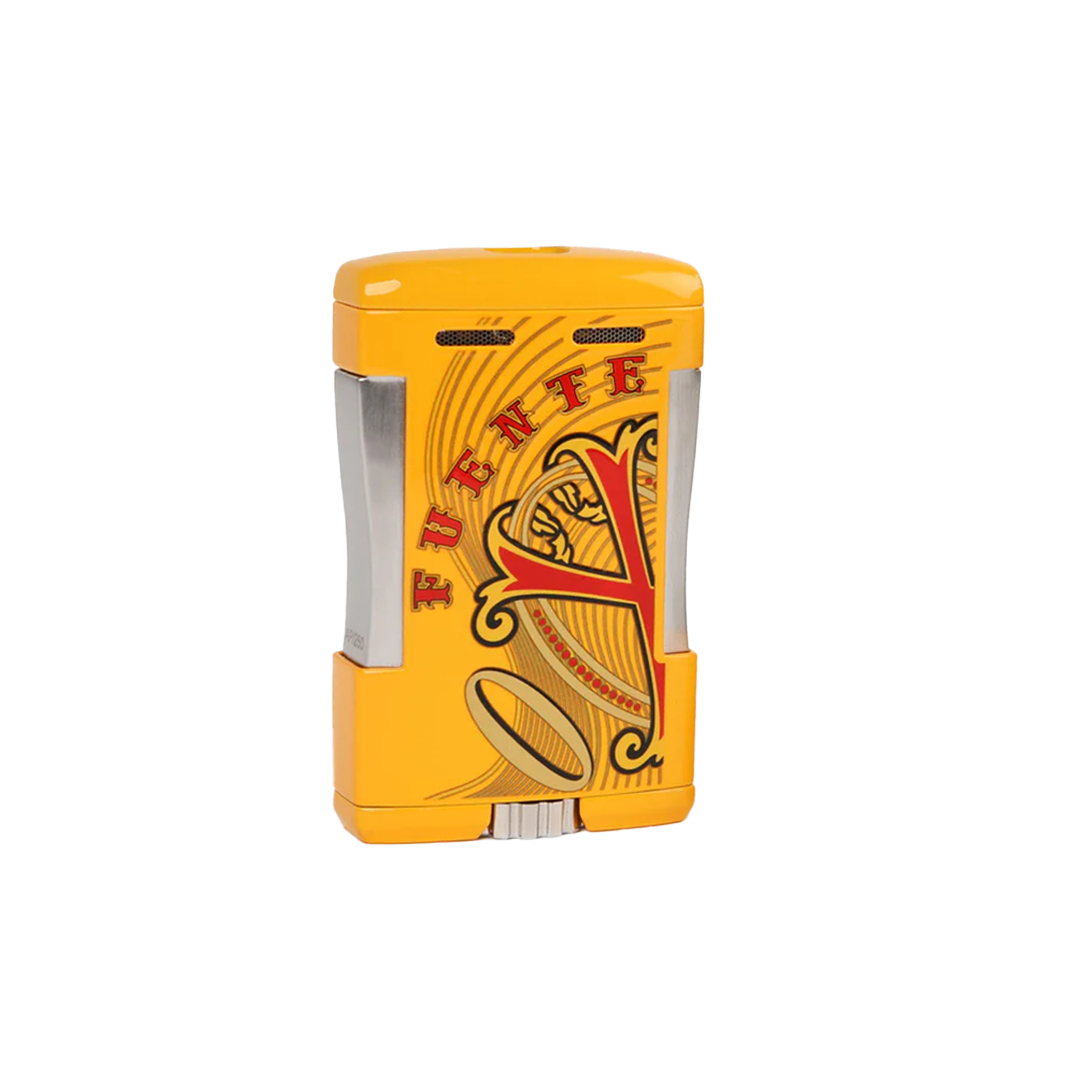 OpusX Society Table Lighter