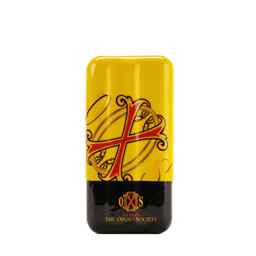 OpusX Society Carbon Fiber Case