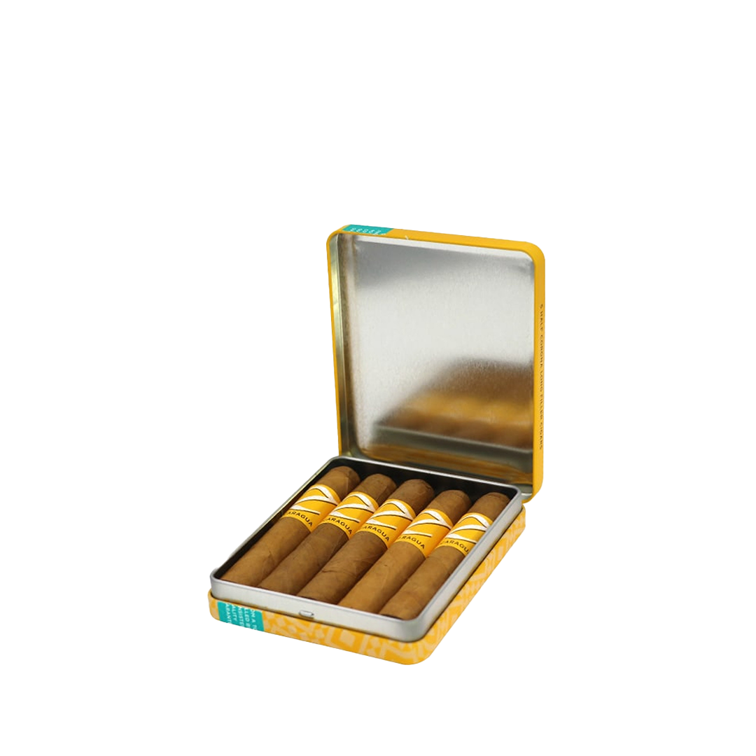 Zino Nicaragua Half Corona