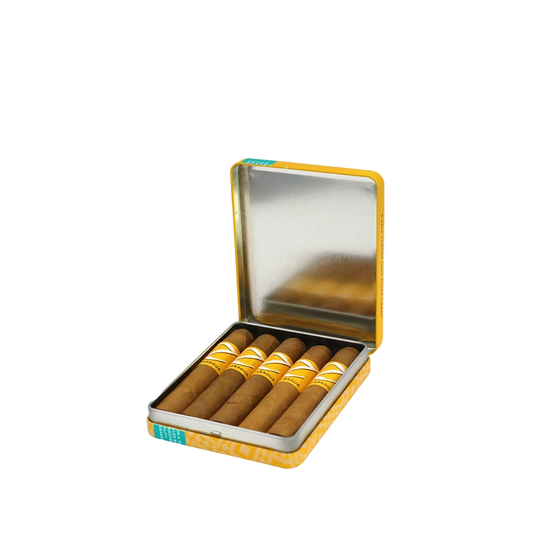 Zino Nicaragua Half Corona