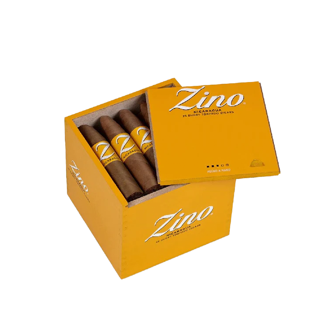 Zino Nicaragua Short Torpedo