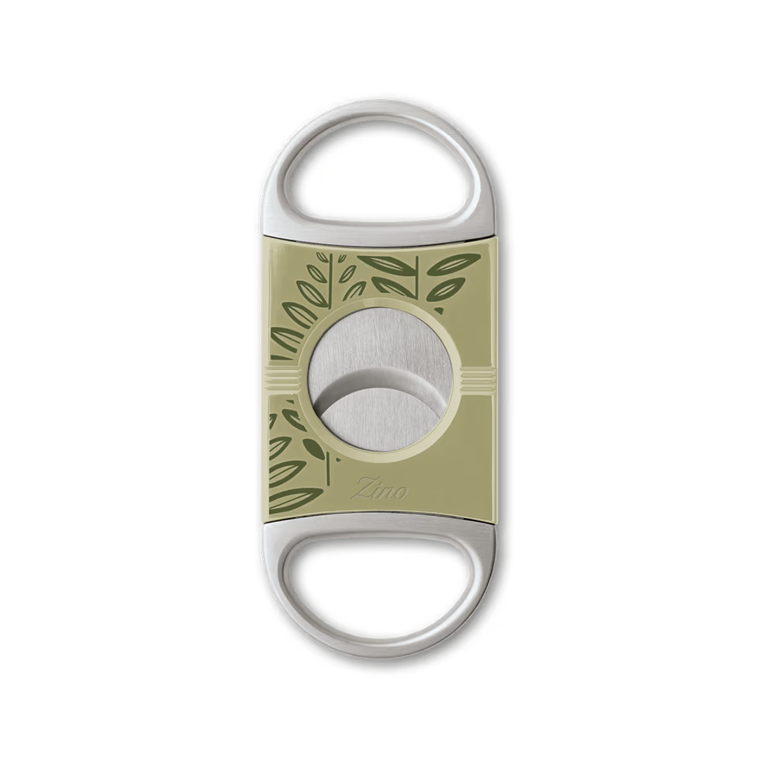 Zino Z2 Double-Cut Cutter – Jack Schwartz Importer
