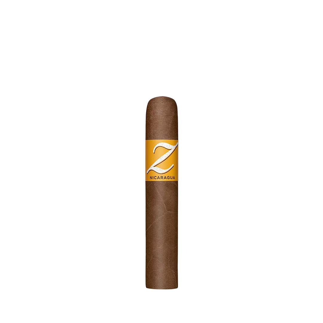 Zino Nicaragua Robusto - Jack Schwartz Importer