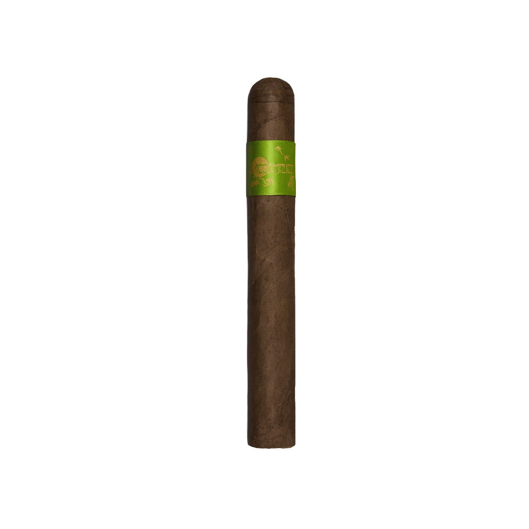 Principle Accomplice Maduro Toro Cigar