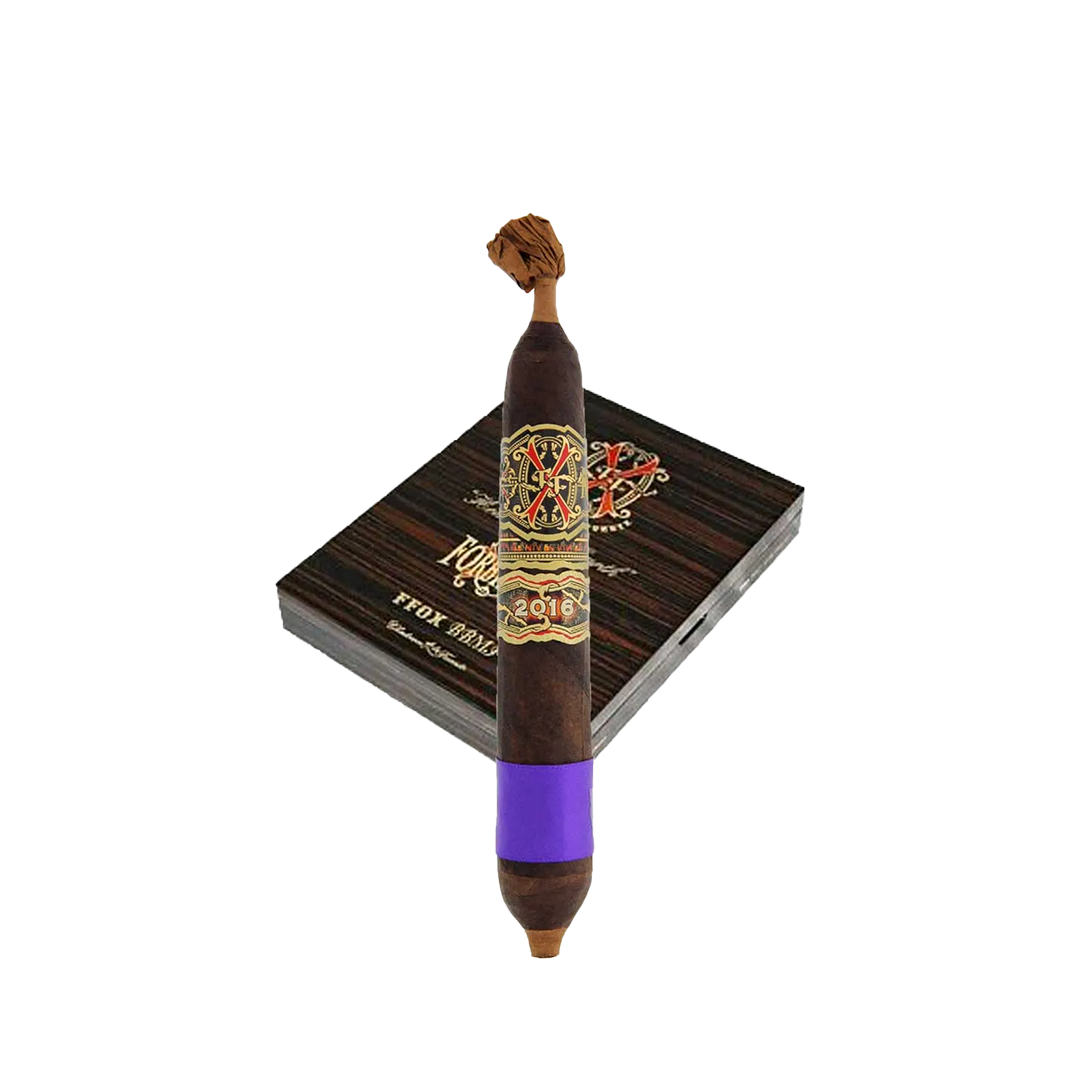 OpusX Heaven and Earth BBMF Maduro