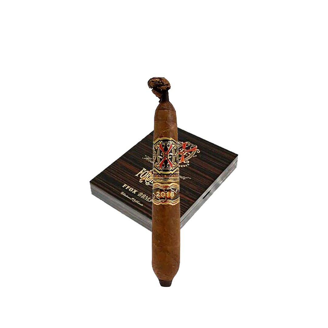 OpusX Heaven and Earth BBMF