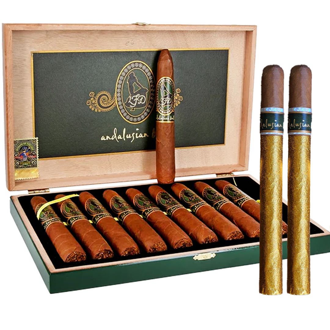 The BULLion Bundle