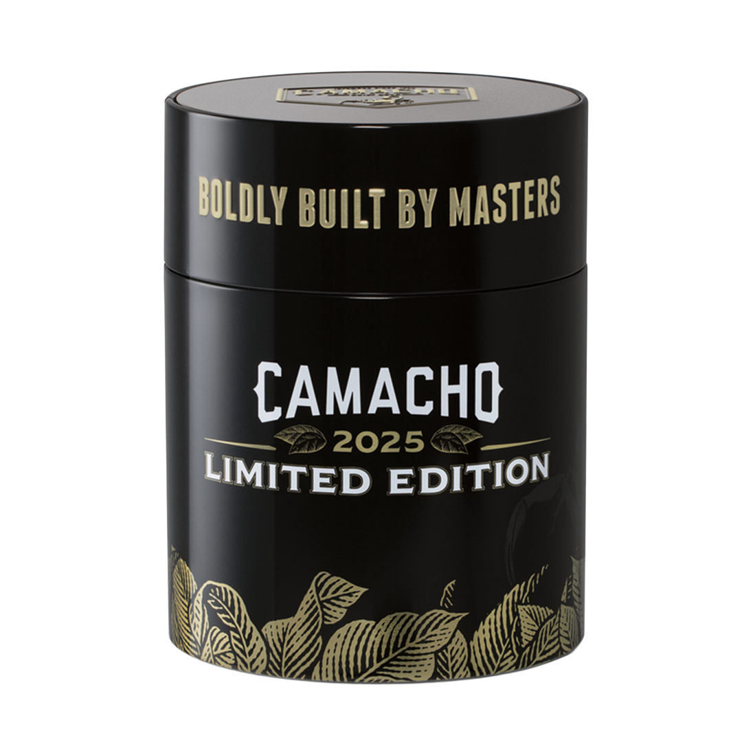 Camacho Limited Edition 2025
