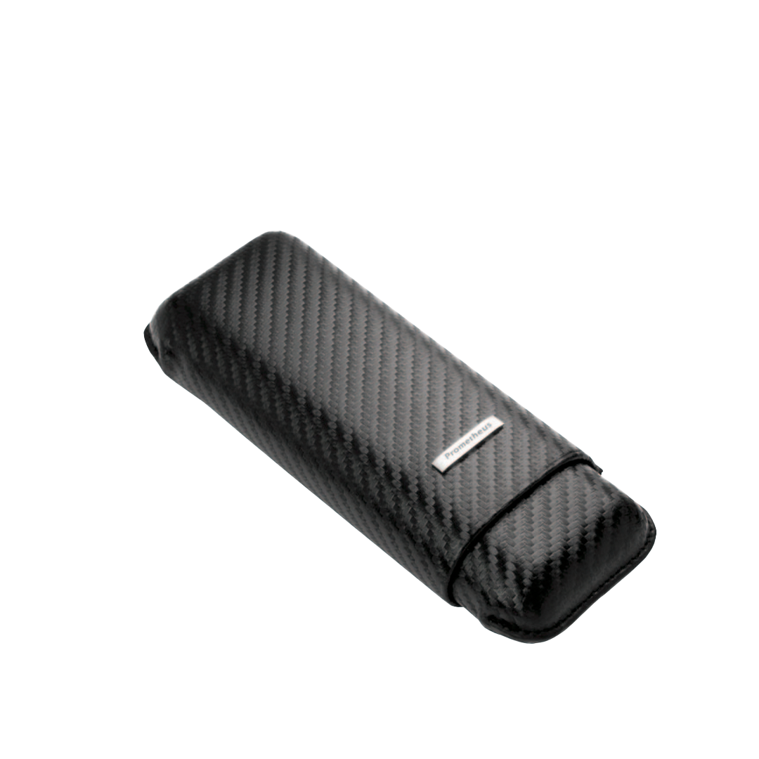 Prometheus Carbon Fiber Pocket Case