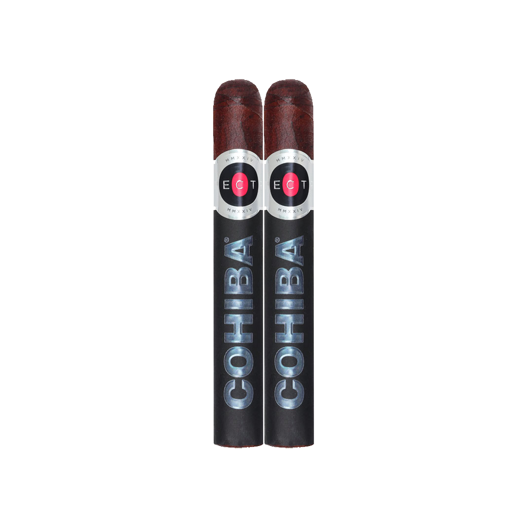 Cohiba Spectre 2025