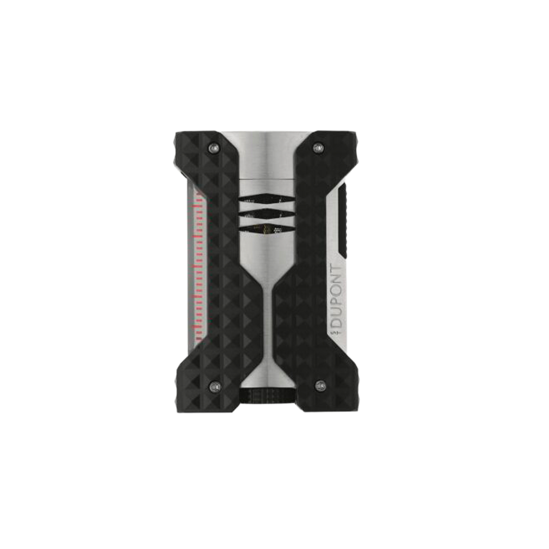 Dupont Defi Windproof Jet/Soft Flame Lighter