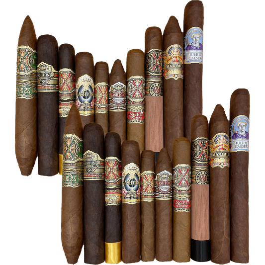 Arturo Fuente For You And A Fuente For Me