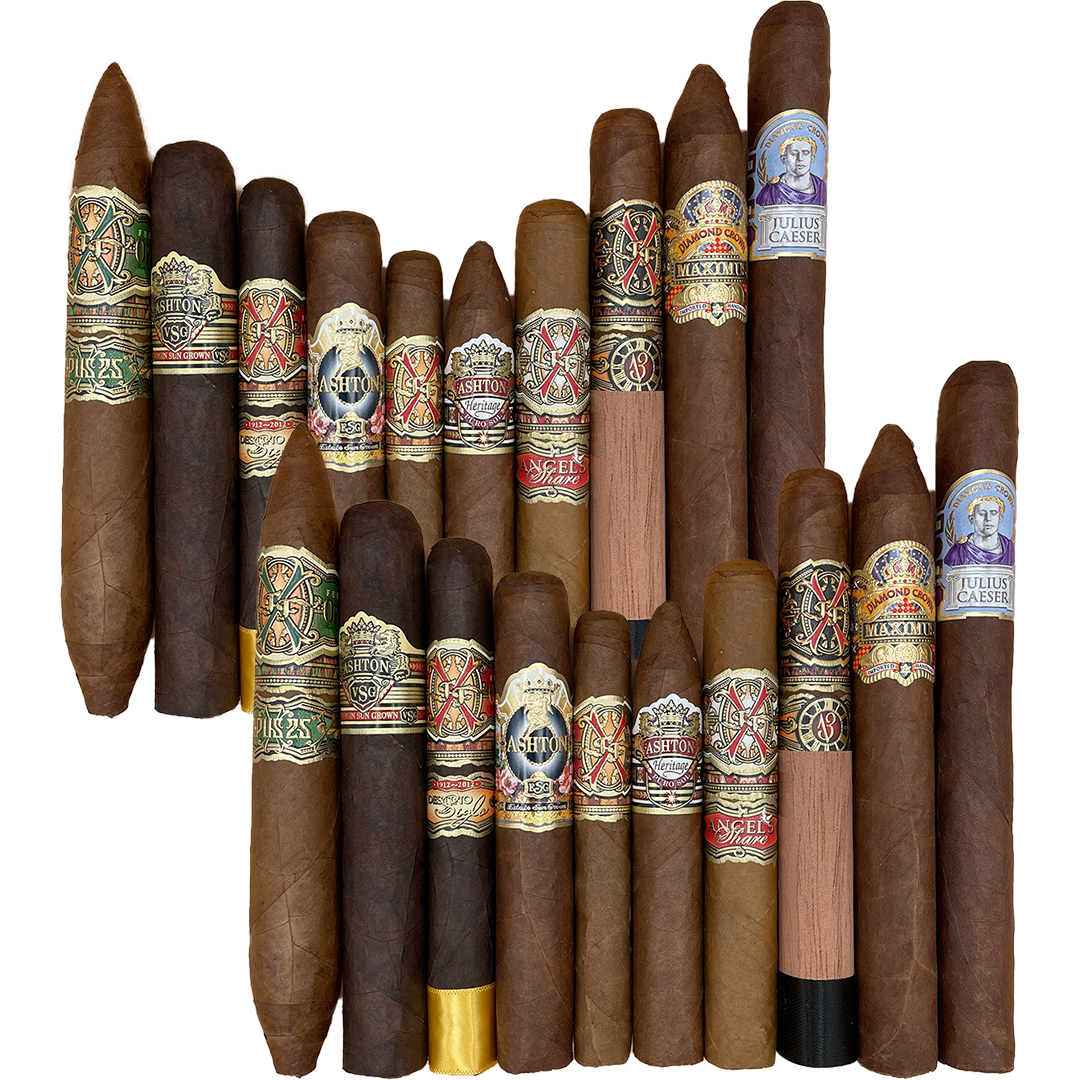 Arturo Fuente For You And A Fuente For Me