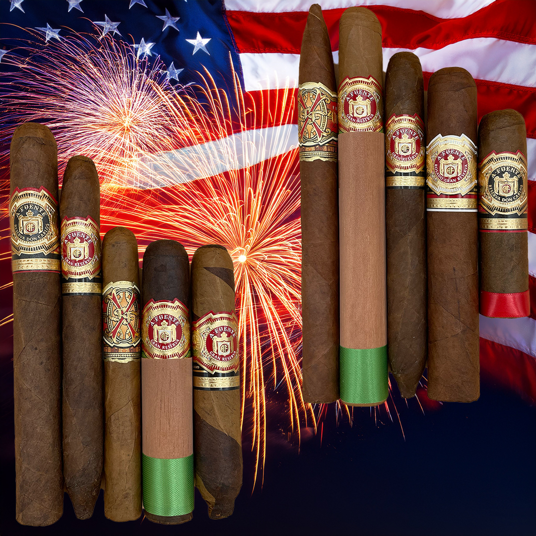 cigars