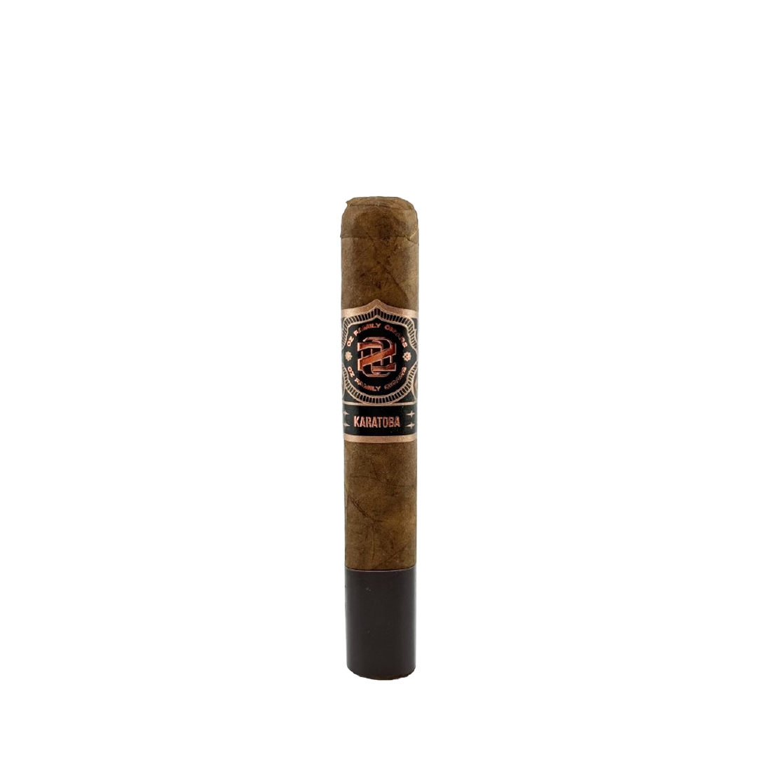 Crowned Heads Karatoba Robusto Extra