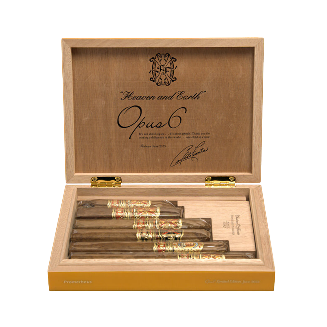 Opus6