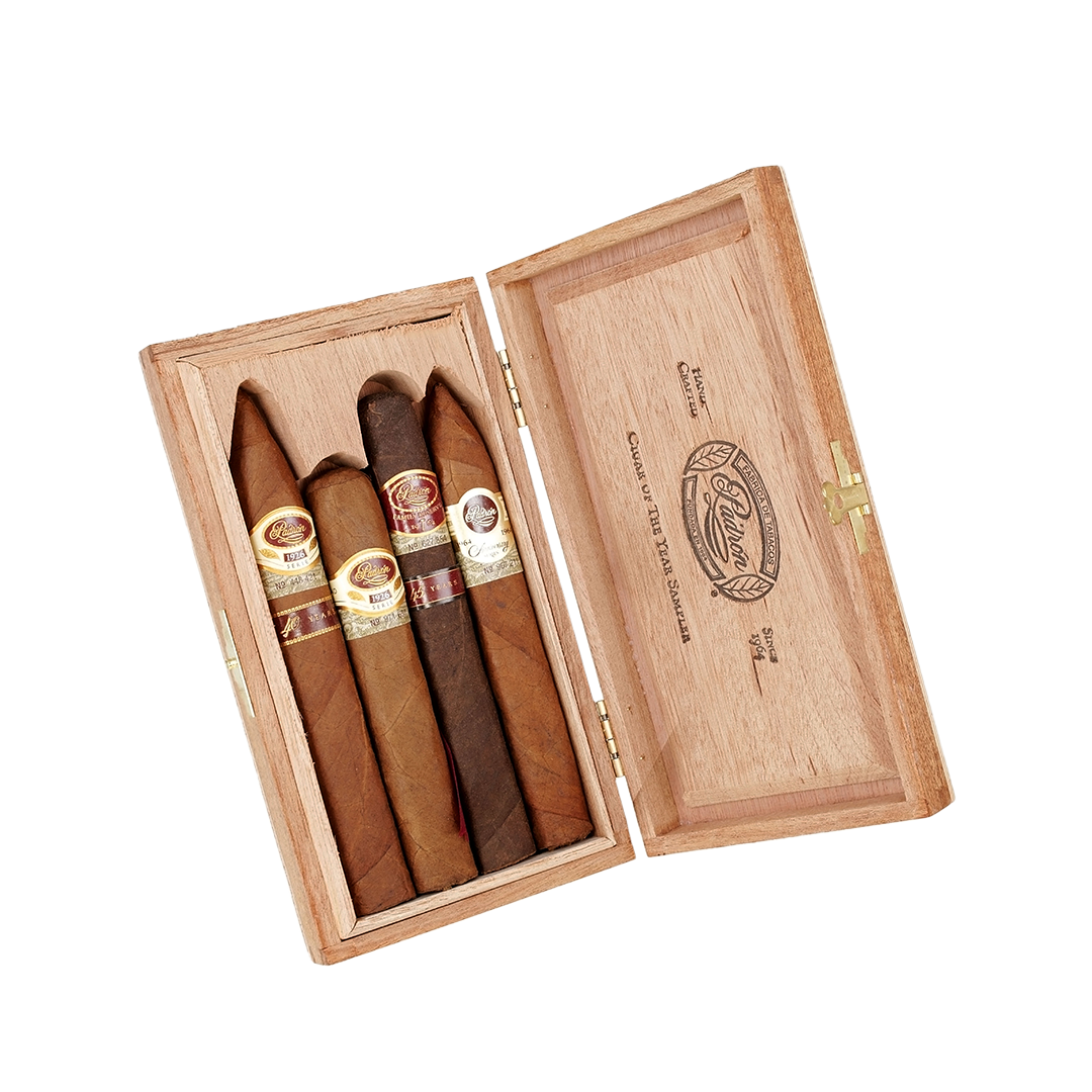 Padron Cigar of the Year Sampler