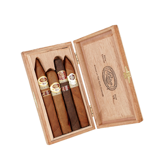Padron Cigar of the Year Sampler