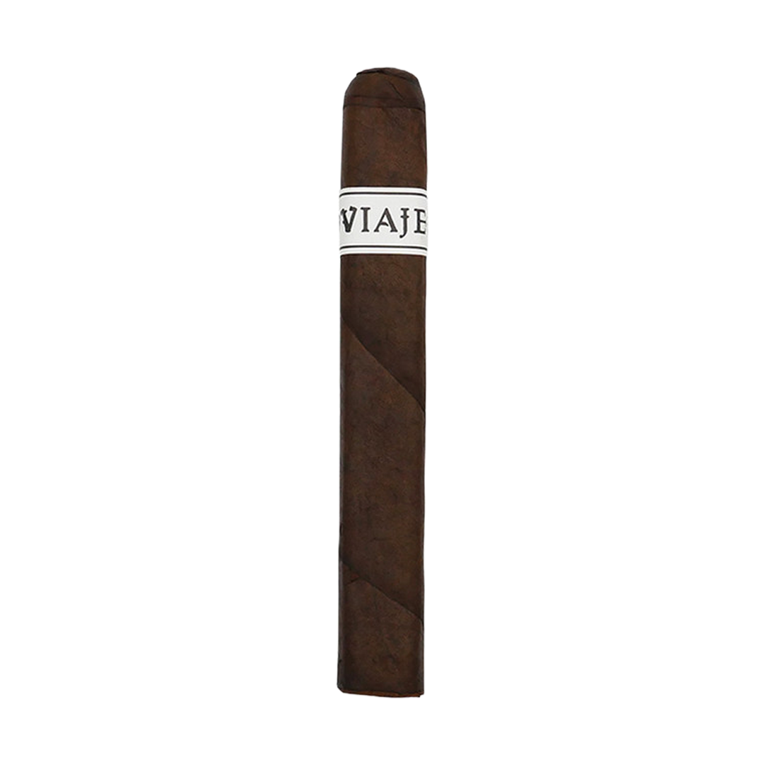 Viaje Project White Label Path of Totality