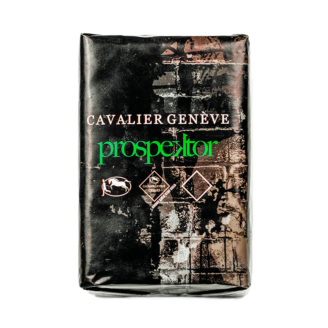 Cavalier Geneve Prospektor Toro