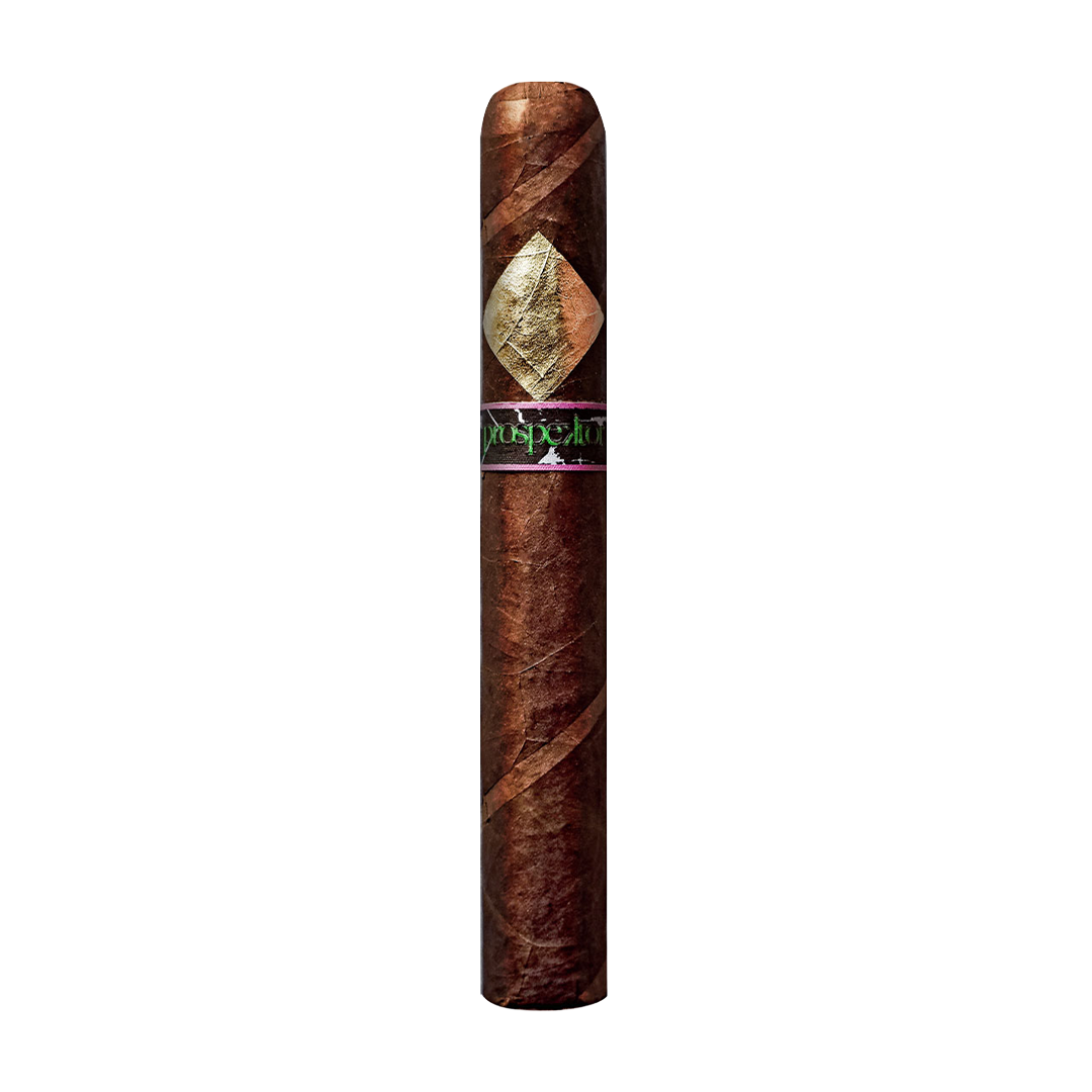 Cavalier Geneve Prospektor Toro