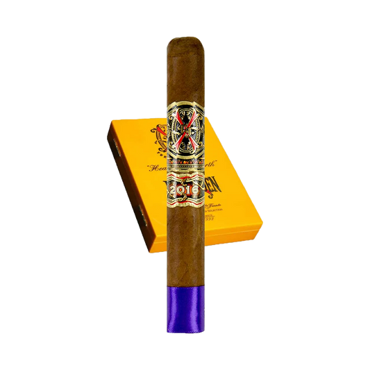 OpusX Heaven and Earth Scorpio Maduro