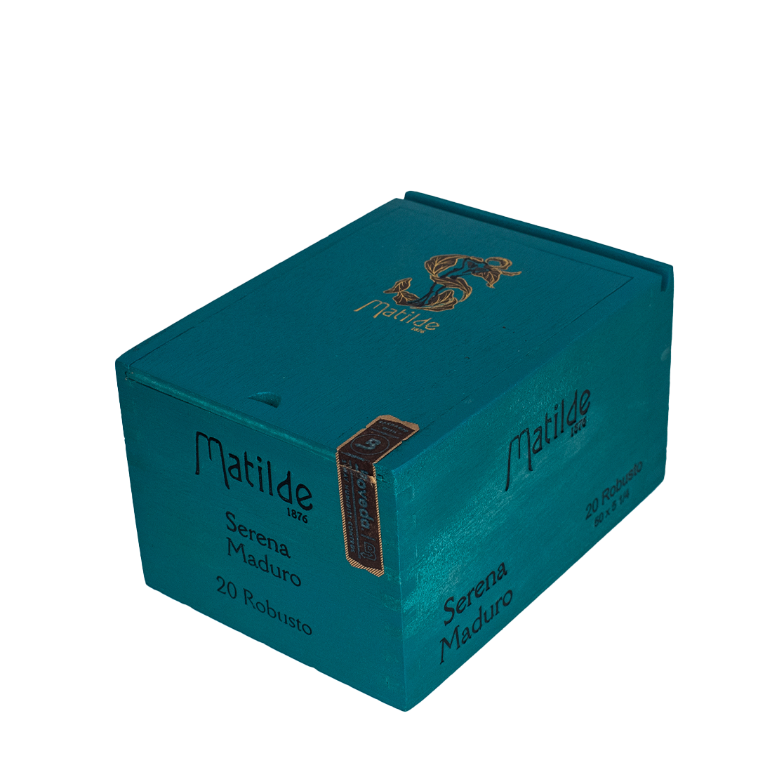Matilde Serena Maduro Robusto