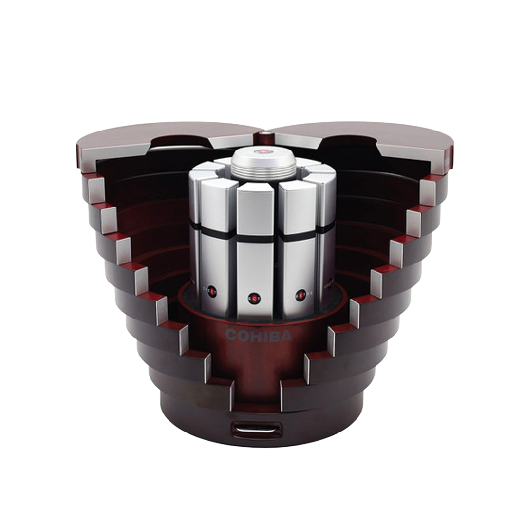 Cohiba Spectre 2025