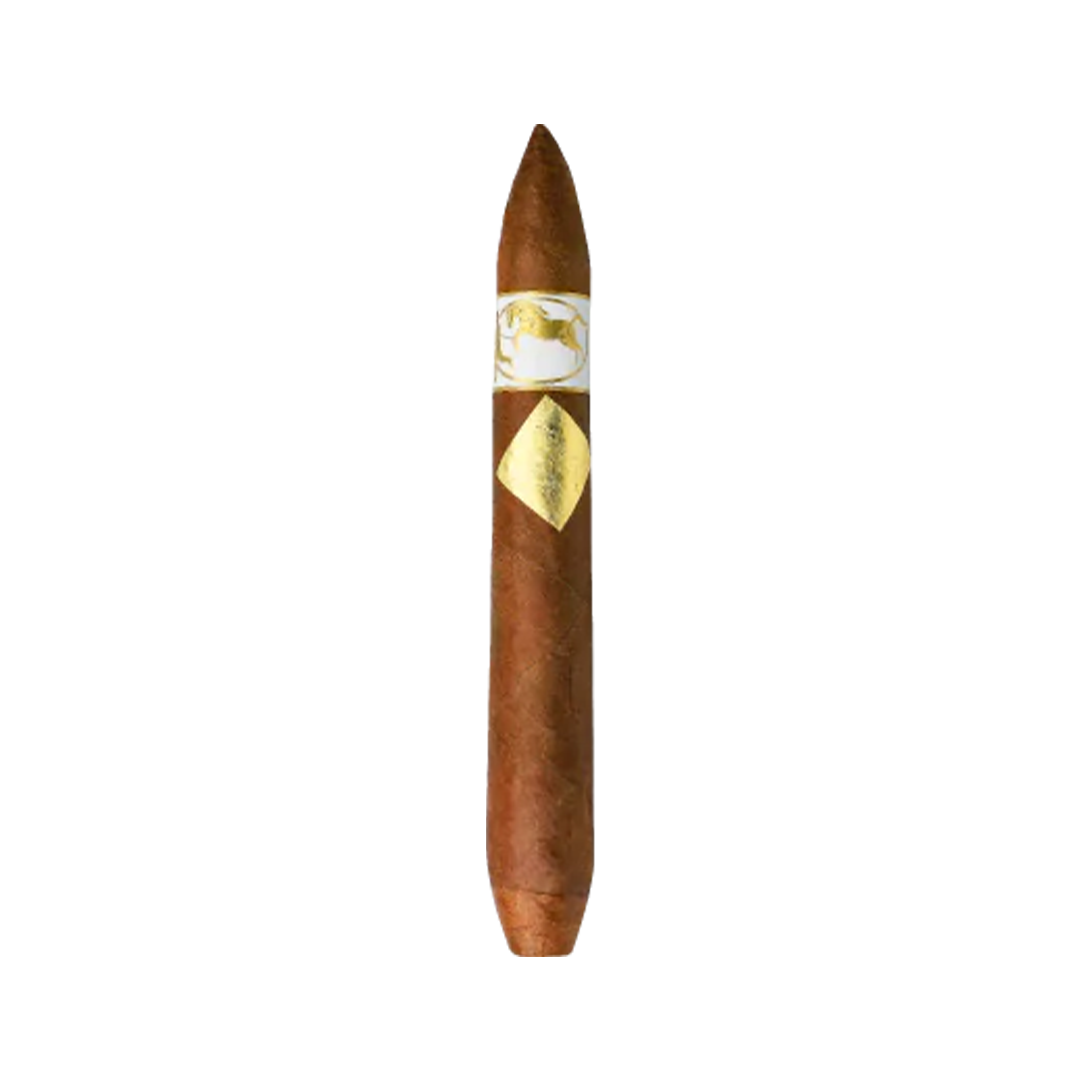 Cavalier Geneve White Series Small Batch Salomones