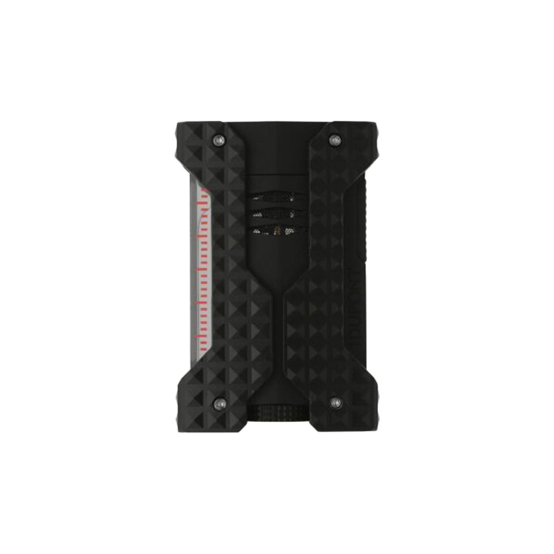 Dupont Defi Windproof Jet/Soft Flame Lighter