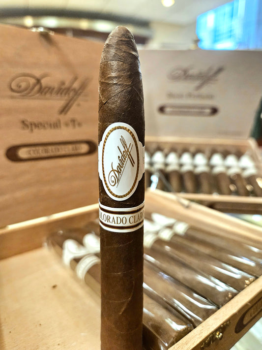 Davidoff Colorado Claro Cigars