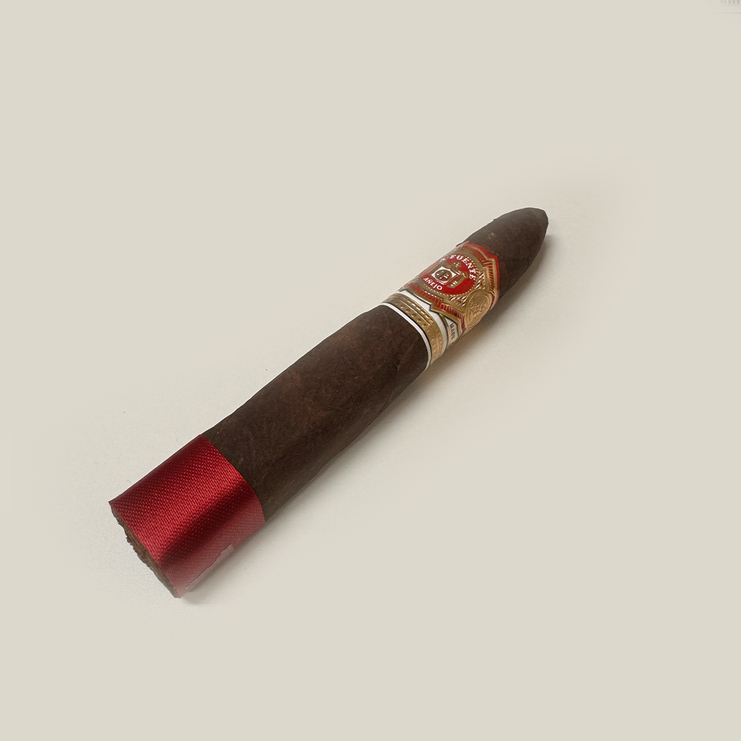 Newsletter 01-30-2024: Padron F.R. Cigars