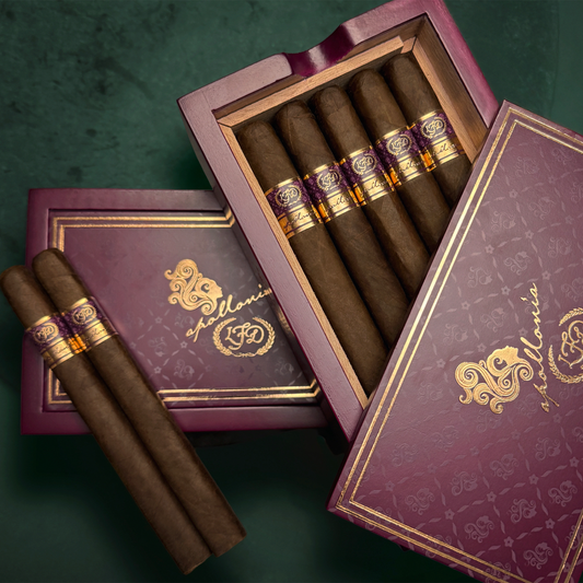 INDUSTRY NEWS: LFD Ships TAA Exclusive "Apollonia"