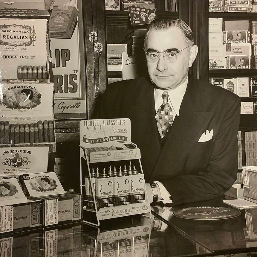 Jack Schwartz Importer Newsletter (Tuesday, January 6th, 2026)