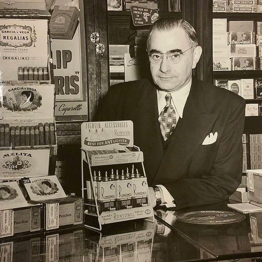 Jack Schwartz Importer Newsletter (Tuesday, January 6th, 2026)