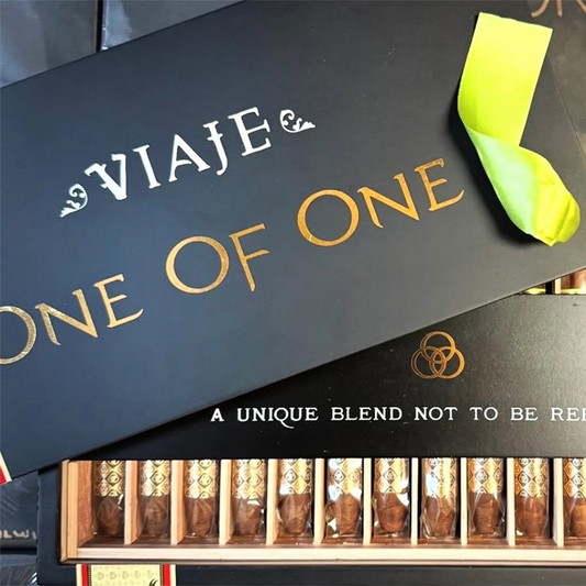 Viaje Unveils Ultra-Limited "One of One" Series