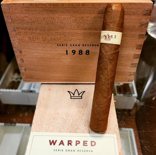 Gran Reserva 1988 Cigars