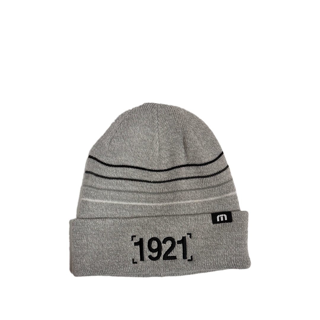 Limited Edition JSI 1921 Collection Beanie