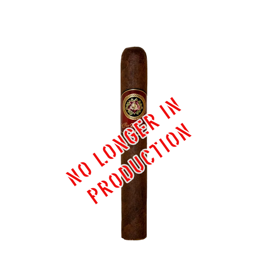 La Flor Dominicana 1994 Aldaba