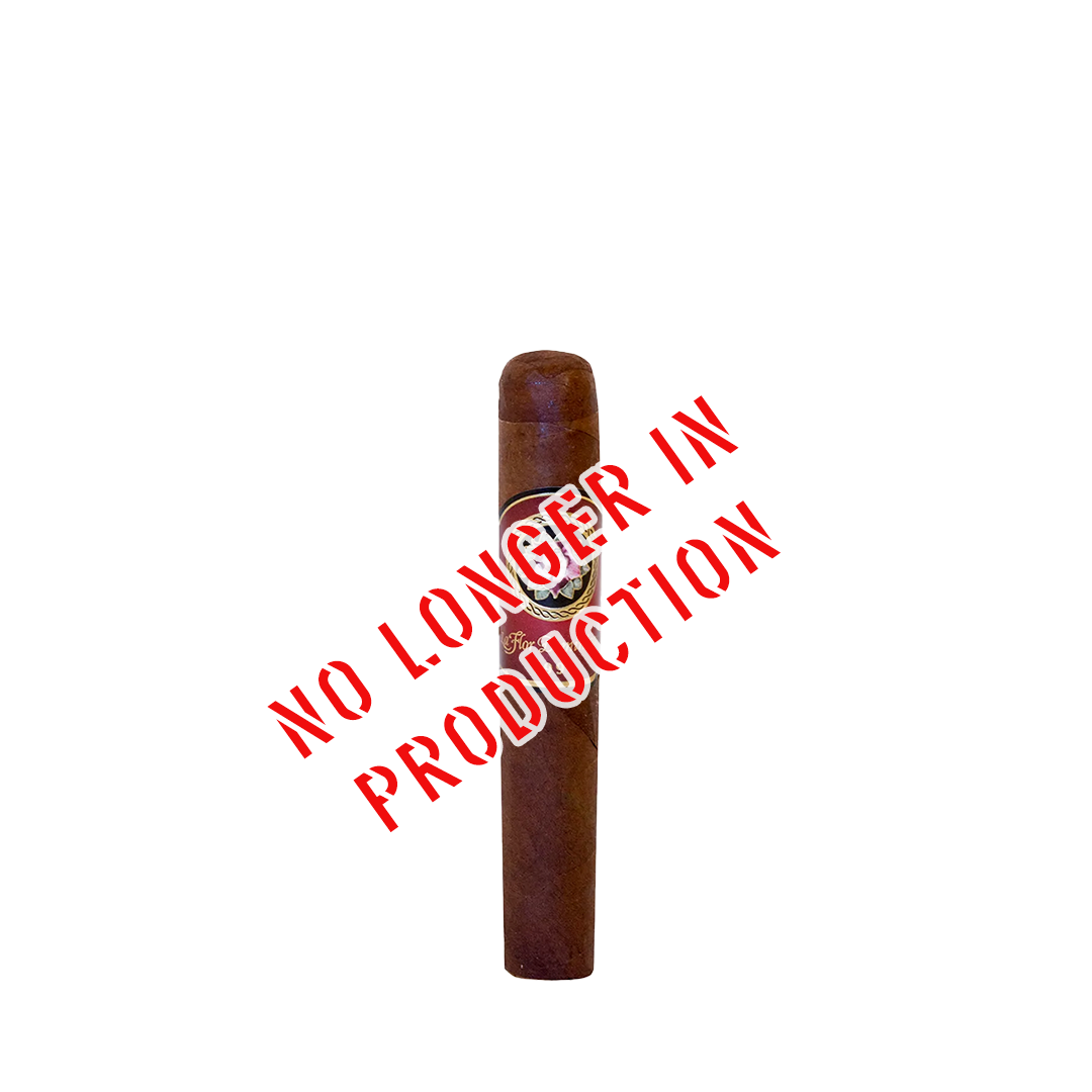 La Flor Dominicana 1994 Conga