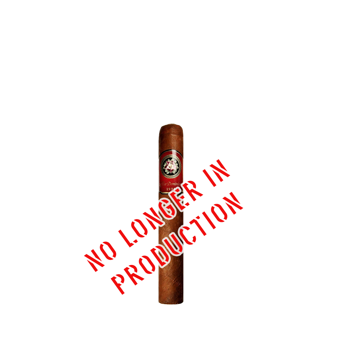 La Flor Dominicana 1994 Tango
