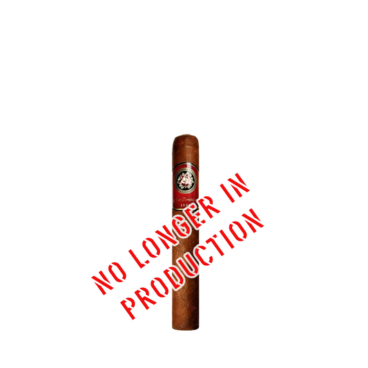 La Flor Dominicana 1994 Tango
