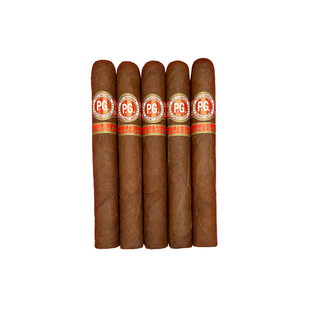 2008 Paul Garmirian Reserva Exclusiva Corona Extra