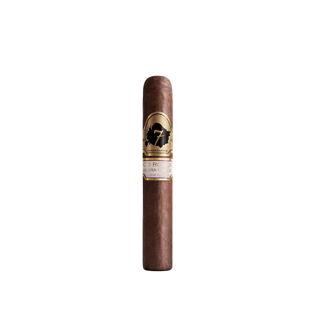 El Septimo Coco Robusto