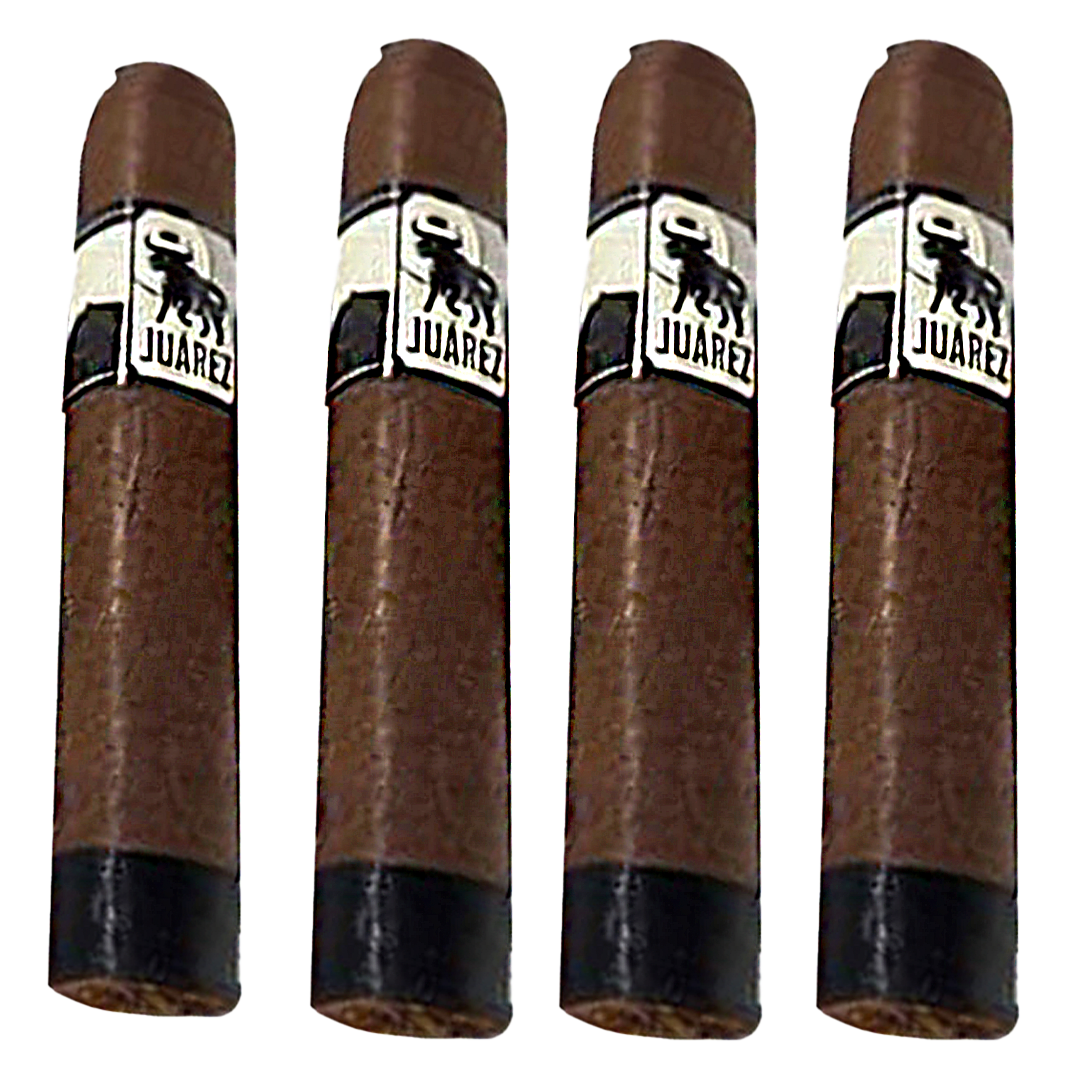 Crowned Heads Juarez Bulldozer Limited Edition